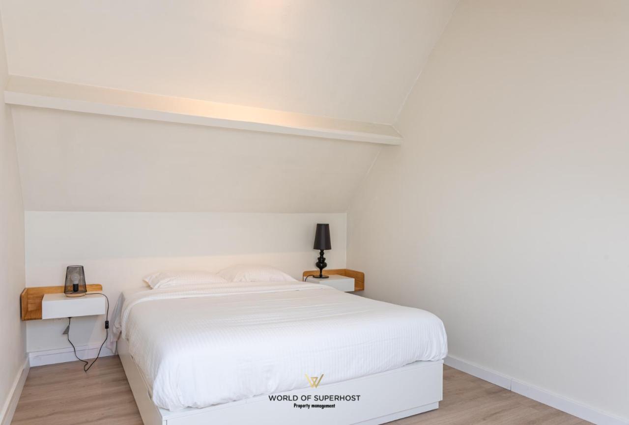 Le Manoir En * Ostende